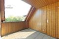 Attraktive Maisonettewohnung 
4 Zimmer - Dachloggia - TG-Platz
Durchrenovieren und Einziehen - Balkon