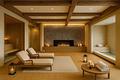 Exklusive Villa mit Privat-Resort-Charakter in Bestlage am Gardasee - Exklusiver Wellnessbereich mit Sauna 
