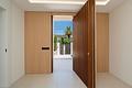 Neue designorientierte Villa nähe Palma
