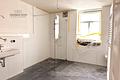 Besonderes Wohngefühl garantiert – 3,5-Zimmer Wohnung im 1. OG mit Balkon & historischem Charme - Bad