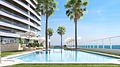 Wunderschöne möblierte Wohnung direkt am Meer - Amara Maris Apartments_3D-AmaraMaris_web12