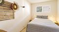 Mallorca renovierte Wohnung mit Meerblick in Puerto Portals zu verkaufen