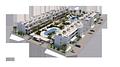 Penthouse in sehr guter Lage - AEREA2