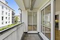 Gepflegte 3-Zimmer-Wohnung mit Loggia in Laufweite zum Nymphenburger Schlosspark - Loggia