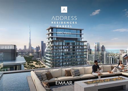 Address Residences Zabeel - EMAAR - ADH_ZABEEL_IMAGES10