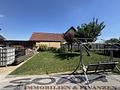Charmantes Einfamilienhaus mit großem Garten, Garage und viel Platz für die ganze Familie - Ein Objekt von Ihrem Immobilienpartner SOWA Immobilien und Finanzen
