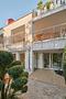 3-Zimmer-Maisonette mit Loggia und Terrasse im Stil eines Boutique-Hotels - Haus-im-Haus über zwei Ebenen