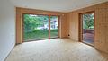 Stadtvilla mit kleinem Garten - Neubau Massivholzhaus am Waldrand mit 180m² Wohnfläche - Wohlbefinden durch Holz