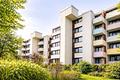 Ruhige, vermietete 2-Zi.-Whg. in Garching bei München mit EEK/ B ! - Hausansicht