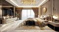 Jumeirah Lake Towers - nähe Marina und Palme - voll möbliert mit zinsfreier Finanzierung - 2BR-Bedroom