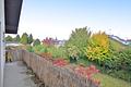 Doppelhaushälfte mit großem Garten - Balkon