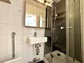 Zentrale und idyllische Lage im Österreicher Viertel! - Badezimmer EG