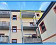 Schöne 3-Raumwohnung mit Balkon in Hochschulnähe - Balkon