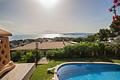 Mallorca, schöne Villa mit Pool und phantastischem Meerblick zu verkaufen