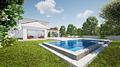 Mallorca attraktive Neubau Villa in Santa Ponsa zu verkaufen