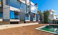 Mallorca hochwertige Villa moderner Architektur mit Meerblick zu verkaufen