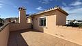 Sonnige 3 Schlafzimmer-Villa mit Pool