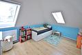 PROVISIONSFREI und bezugsbereit! 3,5- Zimmer DG Wohnung mit sonniger Dachterrasse und Stellplatz! - Kinderzimmer