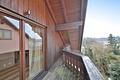 Freistehendes Einfamilienhaus  im Grünen mit Einliegerwohnung und traumhaften Südblick - Balkon