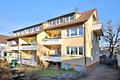 Helle Wohnung mit Balkon & Einbauküche – sofort bezugsfrei - Hausansicht