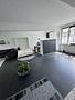 ZFH - mit 2 modernen Wohnungen - WG oder Mehrgenerationenhaus oder Leben und Arbeiten an einem Ort! - 1c Loft - Schlaf + Arbeitsbereich