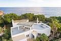 1. Meereslinie Villa in exklusiver Lage von Porto Pedro auf Mallorca zu verkaufen