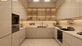 Premium Townhouse mit 4 Schlafzimmer und Sky Garden - Greenz_Kitchen_50