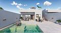 Ebenerdige Villa mit privatem Pool - 2 (1)