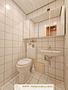 Ideal für Paare und kleine Familien: 3-Zimmer-Wohnung mit viel Potenzial und sonniger Süd-Loggia - Separates WC