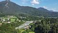 Unverbaubare Weitsicht mit Bergblick! Großes Baugrundstück in absolut ruhiger und idyllischer Lage - Ihre neue Umgebung