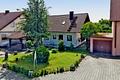 Freistehendes Einfamilienhaus  im Grünen mit Einliegerwohnung und traumhaften Südblick - Außenansicht
