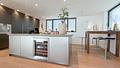 Mediterraner Touch. Architektur, die Raum spürbar macht. - Cooking