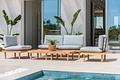 Luxuriöse ebenerdige Villa mit Pool und Keller - BAJA RESOLUCION-16