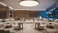 Dubai Islands Meerblick - 
3 Schlafzimmer plus maids-room - Hado_Multipurpose Hall