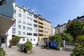HEGERICH: Frei ab 31.10.2022 - 1-Zi. Apartment in Schwabing! - Innenhof