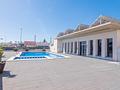 Fantastisches Appartement mit 4 Schlafzimmern, 2 Bädern, großer Terrasse, Meerblick und Gemeinschaftspool