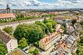 Besonderes Stadthausjuwel: Charaktervolles Zweifamilienhaus mit großzügigem Gestaltungspotenzial - Wunderbare Lage in Neuhausen