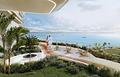 Flex Studio auf Maritime City Island - View Deck