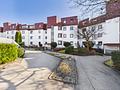2-Zimmer-Penthouse mit Alpenblick und 38 m² Dachterrasse - Wohnanlage