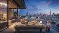 Von Foster & Partner entworfen - 5 BR -
Erste Strandlage auf jumeirah Islands - Solaya_Gallery-40