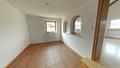 Attraktive, großzügige 3-Zimmer-Mietwohnung mit Galerie und Balkon in Ainring - sofort verfügbar! - Essbereich