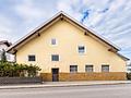 Sanierungsprojekt in Rott: Bauernhaus mit ca. 170 m² Ausbaureserve - Straßenansicht