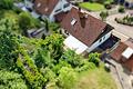 Schönes Familienhaus in ruhiger Lage! - Rückseite