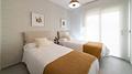 Bezugsfertiges Penthouse in Benidorm - COB805411