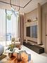 Top-Studio in Arjan - bei Miracle Garden - Ende 2026 Fertiggetsellt - 1bhk 