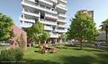 Erleben Sie luxuriöses Wohnen in Calpe: Neubau Appartment - 1 SZ mit Meerblick und Einbauküche - V06 FINAL