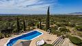 Villa mit spektakulärem Blick bis zum Meer in Marratxi, Palma de Mallorca zu verkaufen
