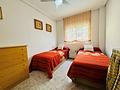Appartement mit 1 Schlafzimmer, 1 Bad, Gemeinschaftsdachterrasse und Gemeinschaftspool nur 200 m vom Strand