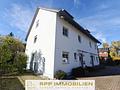 Attraktives Doppelhaus in gefragter Wohngegend von Unterschleißheim/Lohhof - Hausansicht 