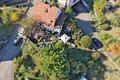 Langjährig vermietet & zentral: Zweifamilienhaus mit Sanierungsbedarf in Birkenfeld - Drohne